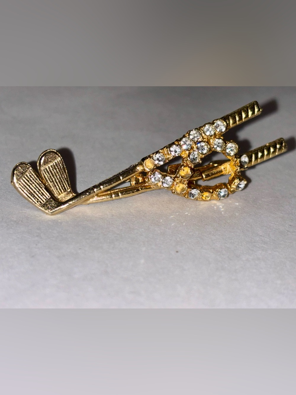 Pin Brooch - Picture 2 of 5